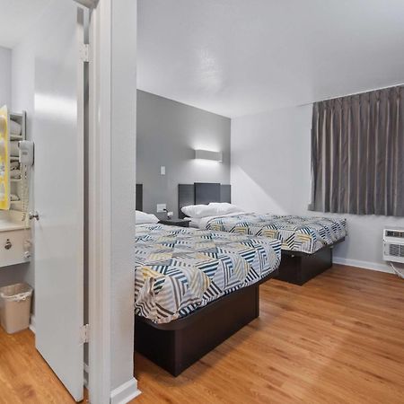 Motel 6-Normal, Il - Bloomington Area Kültér fotó