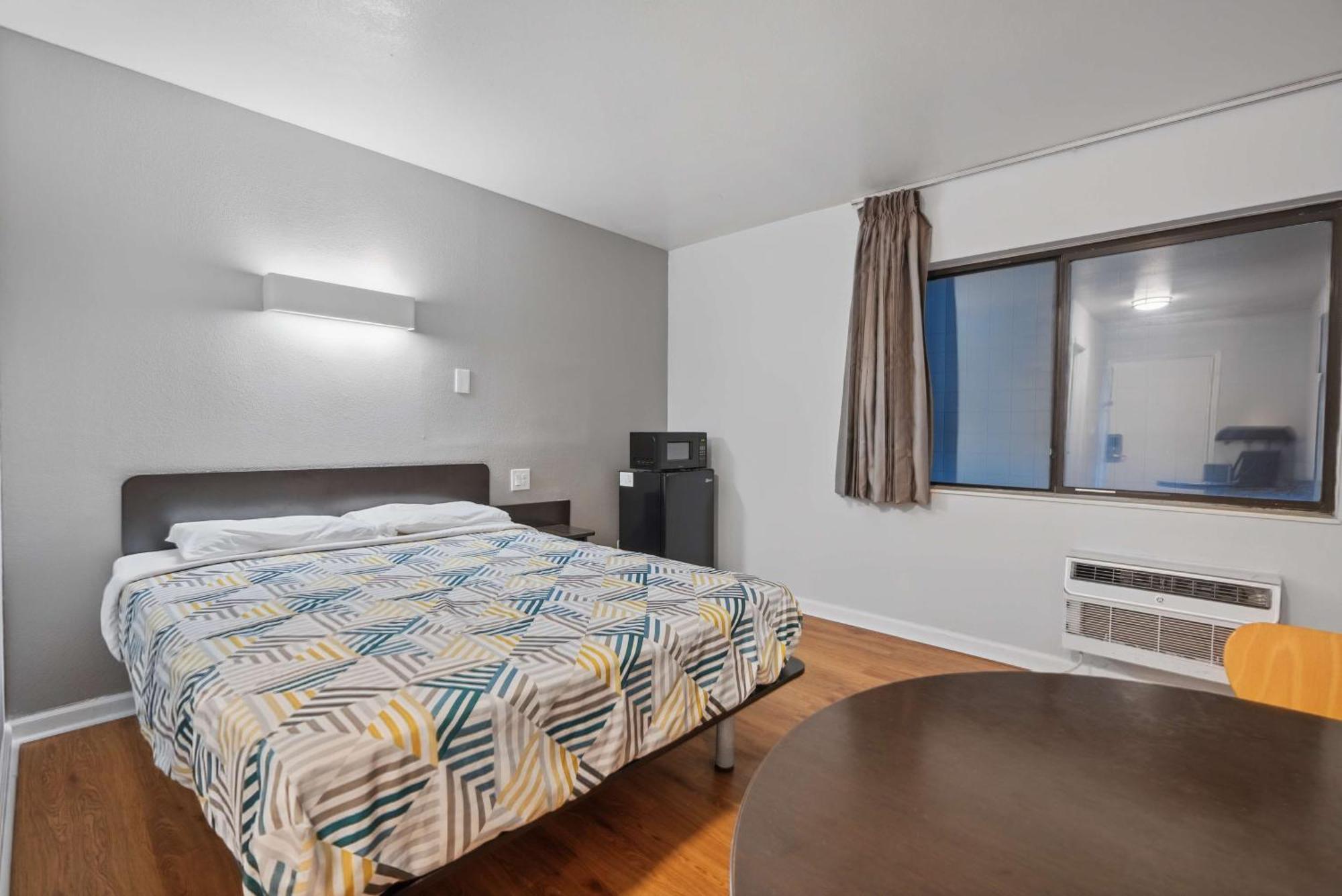 Motel 6-Normal, Il - Bloomington Area Kültér fotó