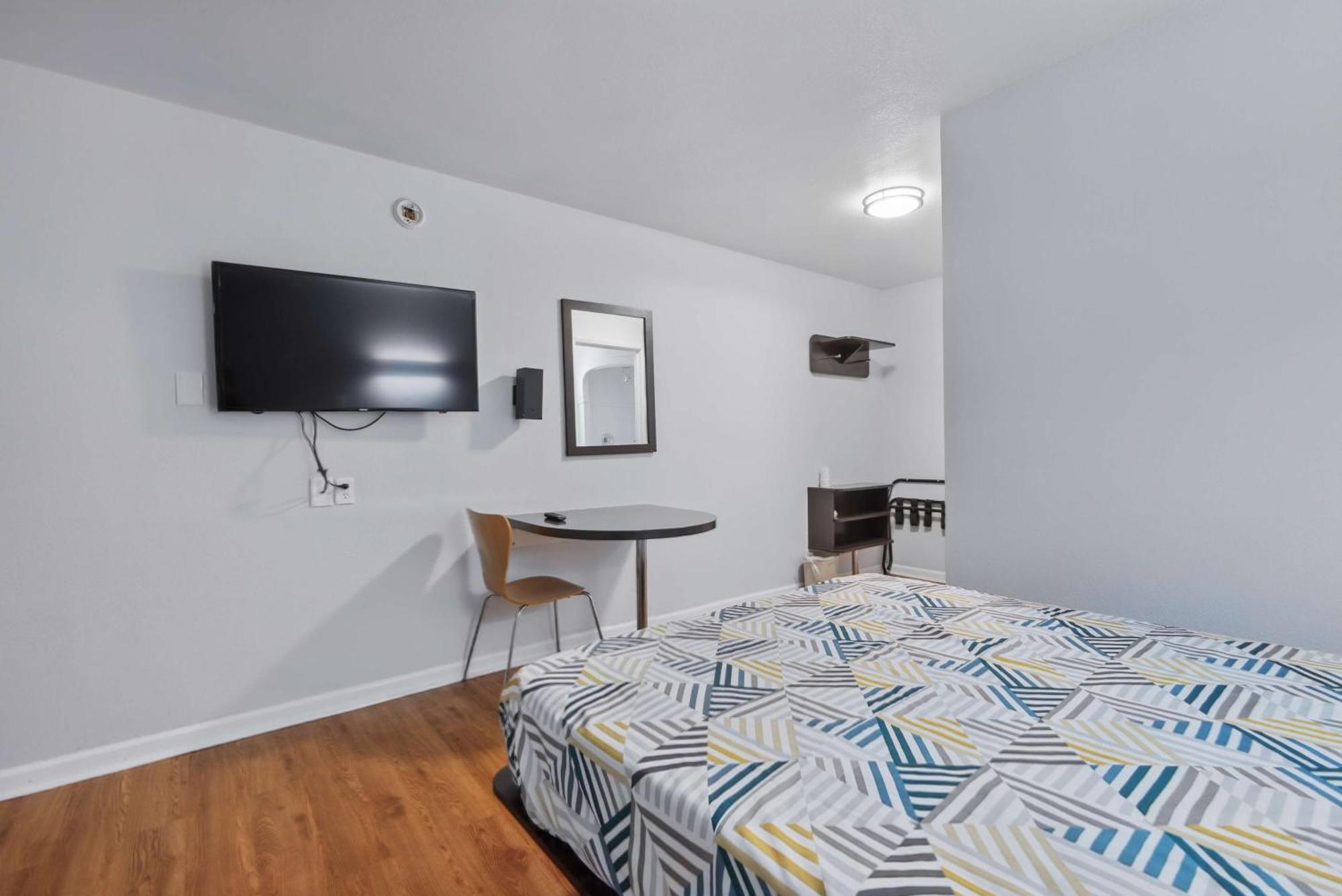 Motel 6-Normal, Il - Bloomington Area Kültér fotó