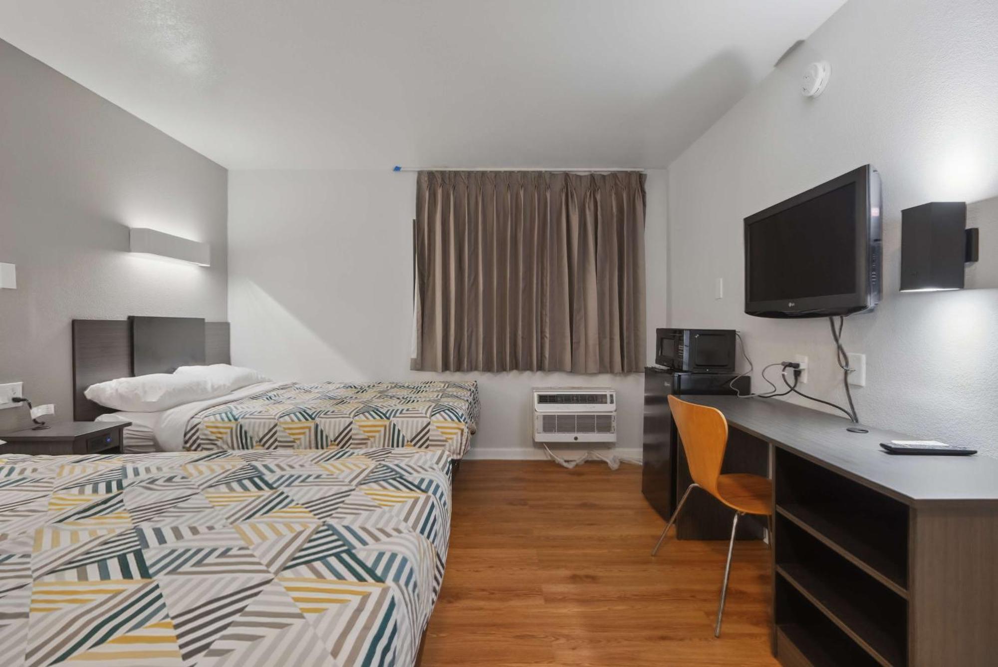 Motel 6-Normal, Il - Bloomington Area Kültér fotó
