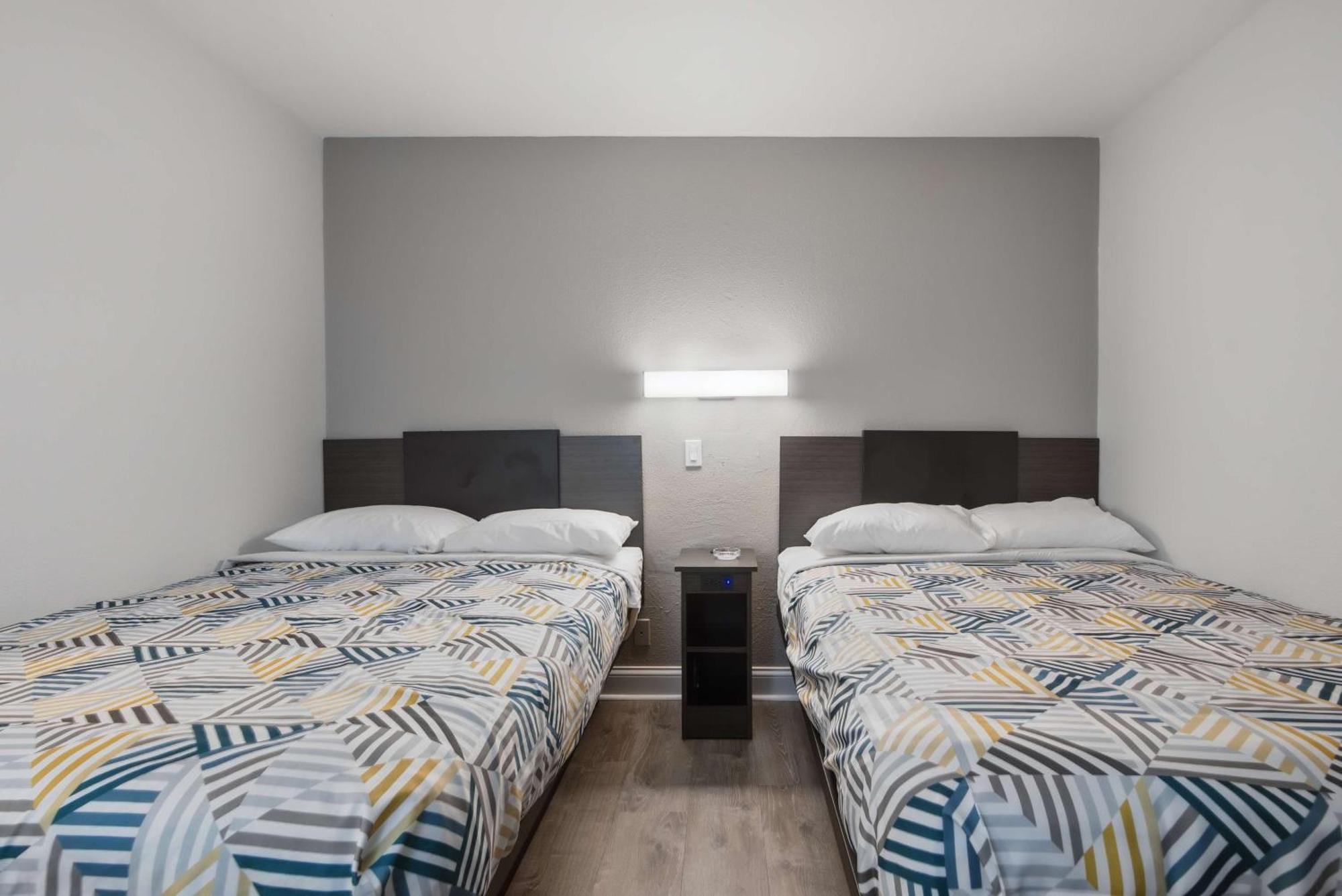 Motel 6-Normal, Il - Bloomington Area Kültér fotó